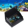 Wisoqu Underwater Fishing Camera, Ice Fishing Portable Fish Finder with 4.3 Inch HD Screen, 5MP Sensor, 220 Wide Angle View, 100kg of Tension, for Boat Kayak Fishing (20m / 65.6ft Cable) view 4