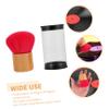 CONGARTENO Professional Vinyl Record Cleaning Brush Static Dust Brush Tool with Durable Bristles for Safe and Cleaning of Records Easy to Use and Store view 3