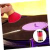 CONGARTENO Professional Vinyl Record Cleaning Brush Static Dust Brush Tool with Durable Bristles for Safe and Cleaning of Records Easy to Use and Store view 4
