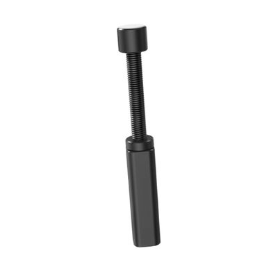 MOLUCKFU Graphics Card Holder Adjustable GPU Support Bracket for Computer Cases Strong Support Design to Prevent Sagging and Deformation Easy Installation for Stable
