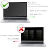 3 Pack Designed for 2025 New Lenovo Yoga Pro 7 & Yoga Pro 7i Aura Edition 14.5 Inch (14AKP10 14ASP10 14IAH10 /83KG 83LX 83KF) Laptop Screen Protector, Anti Glare and Anti Fingerprint (Matte) Shield view 4