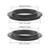 JOEBO Microscope Kit T T2 Mounting Adapter Ring All Metal Outer Thread M42 M48 M54 SCT Ring Adapter Pitch 0.75mm Telescopic Photographic Accessories Microscope Lens Adapters(M48 to SCT) view 4