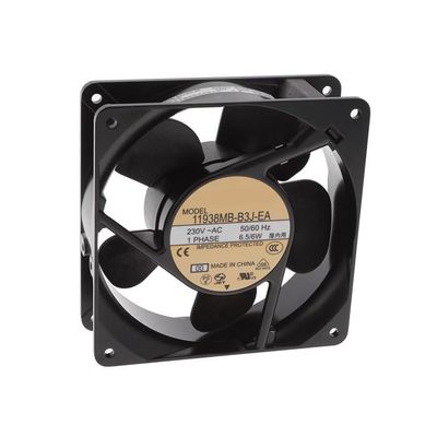 Cooling Fan for NMB 11938MB-B3J-EA 119 * 119 * 38MM 230VAC 6.5/6W New