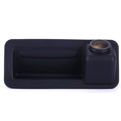 1280x720pixel Trunk Handle Vehicle-Specific Camera Integrated into Case Handle Rear View Camera for Ford Focus || MK2 Fiesta Vl Grand C-Max || S-Max Galaxy Kuga Transit Custom Range Rover Sport
