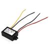 15V-72V 18V 24V 36V 48V 60V to 12V 2A 60W DC-DC Step Down Module Converter 63 * 32 * 18mm view 2