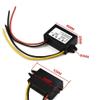 15V-72V 18V 24V 36V 48V 60V to 12V 2A 60W DC-DC Step Down Module Converter 63 * 32 * 18mm view 3