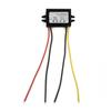 15V-72V 18V 24V 36V 48V 60V to 12V 2A 60W DC-DC Step Down Module Converter 63 * 32 * 18mm view 4