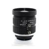 10Mega Pixel 6mm Lens 2/3" C Mount Lens IR F2.4 Manual Iris Industrial Lens view 1