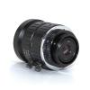 10Mega Pixel 6mm Lens 2/3" C Mount Lens IR F2.4 Manual Iris Industrial Lens view 3