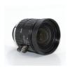 10Mega Pixel 6mm Lens 2/3" C Mount Lens IR F2.4 Manual Iris Industrial Lens view 4