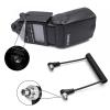 PC Sync to PC Sync Flash Trigger Cable  Male to Male Screw Lock Flash Sync Cord Compatible with DSLR Cameras, Studio Flash, Strobe Light, Godox, Neewer, Yongnuo view 3