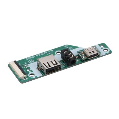 Speaker Charging Port Replacement for JBL Charge 4 Version TL