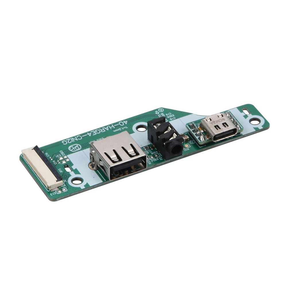 Speaker Charging Port Replacement for JBL Charge 4 Version TL