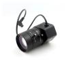 1.3MP 1/3" 6-60mm Lens F1.6 CS Mount DC Auto Iris Varifocal IR CCTV Industrial Lens for HD AHD Box Body Camera view 3