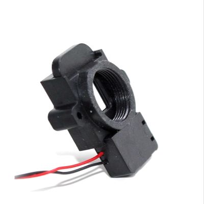 Mini ir Cut m12 Mount 5.0 Megapixel Pinhole Lens Special IR Cut Filter Dual ICR Double Switcher IR-Cut 20mm Lens Mount Holder