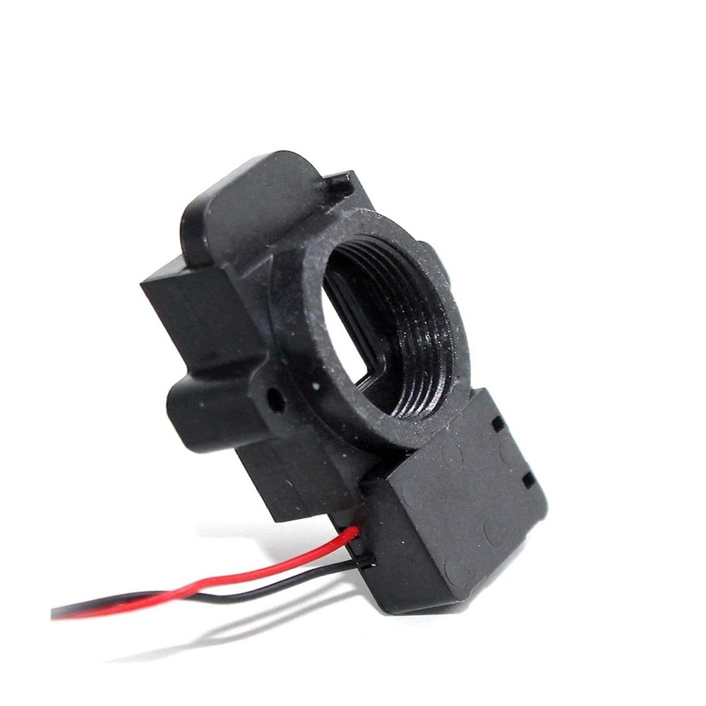 Mini ir Cut m12 Mount 5.0 Megapixel Pinhole Lens Special IR Cut Filter Dual ICR Double Switcher IR-Cut 20mm Lens Mount Holder