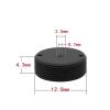 2.8mm 3.7mm 6mm 1/3" 1/2.7" Flat Cylinder CCTV Lens Flat Lens M12 Pinhole Lens with 650nmm IR Filter(3.7mm,Flat Tube) view 4