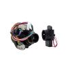 5MP 6-22mm Electric Varifocal CCTV Lens F2.2,1/2.5" Auto Focus Zoom + HD D14 Mount IR Cut(5MP Lens) view 3