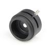 Microscope Kit Adjustable Aperture 1-12mm Iris Diaphragm CS to C Mount Camera Lens Module DIY Adapter Ring Coaxial Optical Lens Condenser Photo Microscope Lens Adapters view 4