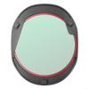 HD Optical Glass CPL Filter for Mavic 4 Pro, CPL Polarizer Filter, Secure Attach, Multi Coated HD Optical Glass, Lightweight Frame view 2