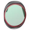HD Optical Glass CPL Filter for Mavic 4 Pro, CPL Polarizer Filter, Secure Attach, Multi Coated HD Optical Glass, Lightweight Frame view 4