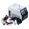 Capacity Tester Iron, 110V Analyzer Lithium Ternary Monomer Divider Cabinet, Capacity Tester Single 50A Charge Discharge Instrument YPSDZ-0550 view 1