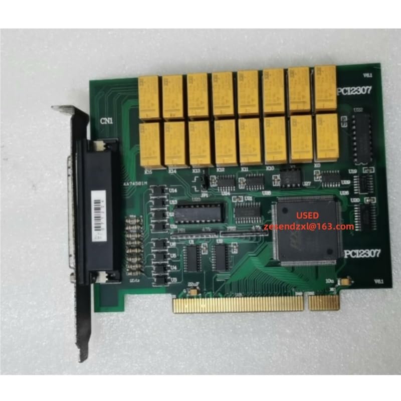 1pcs Office Equipment Parts PCI-2307 PCI2307