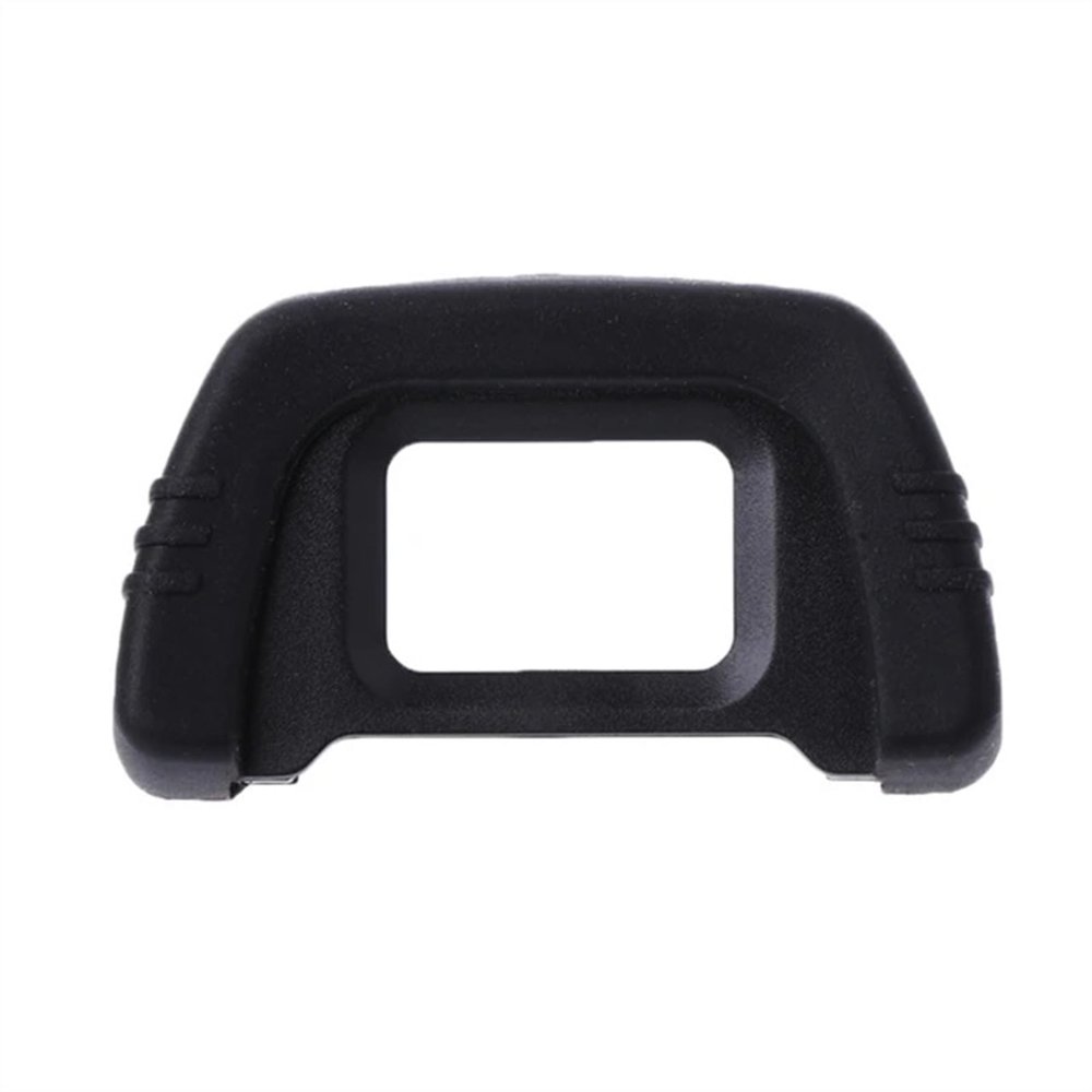 MXFAERUP DK-21 Viewfinder Rubber Eye Cup Eyepiece Hood for Nikon D7000 D90 D600