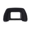 MXFAERUP DK-21 Viewfinder Rubber Eye Cup Eyepiece Hood for Nikon D7000 D90 D600 view 1