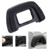 MXFAERUP DK-21 Viewfinder Rubber Eye Cup Eyepiece Hood for Nikon D7000 D90 D600 view 4