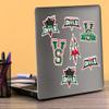 Mississippi Valley State University Spirit, Skateboard, Indoor/Outdoor view 3