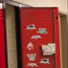 Mississippi Valley State University Spirit, Skateboard, Indoor/Outdoor view 4