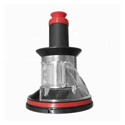 Dust Cup Filter Accessories Compatible for Proscenic P10 P11 Handheld Cordless Vacuum Cleaner Replacement Attachment Spare Part
