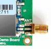 2.4G Signal Amplifier Signal Booster 2.4GHz 2W High Frequency for ZigBee Signal Amplifier Booster Module Demo Board view 3