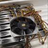 109L0948C403 9225 3-Wire DC48V 0.10A 4.8W 92x92x25mm 92mm Inverter Cooling Fan view 4