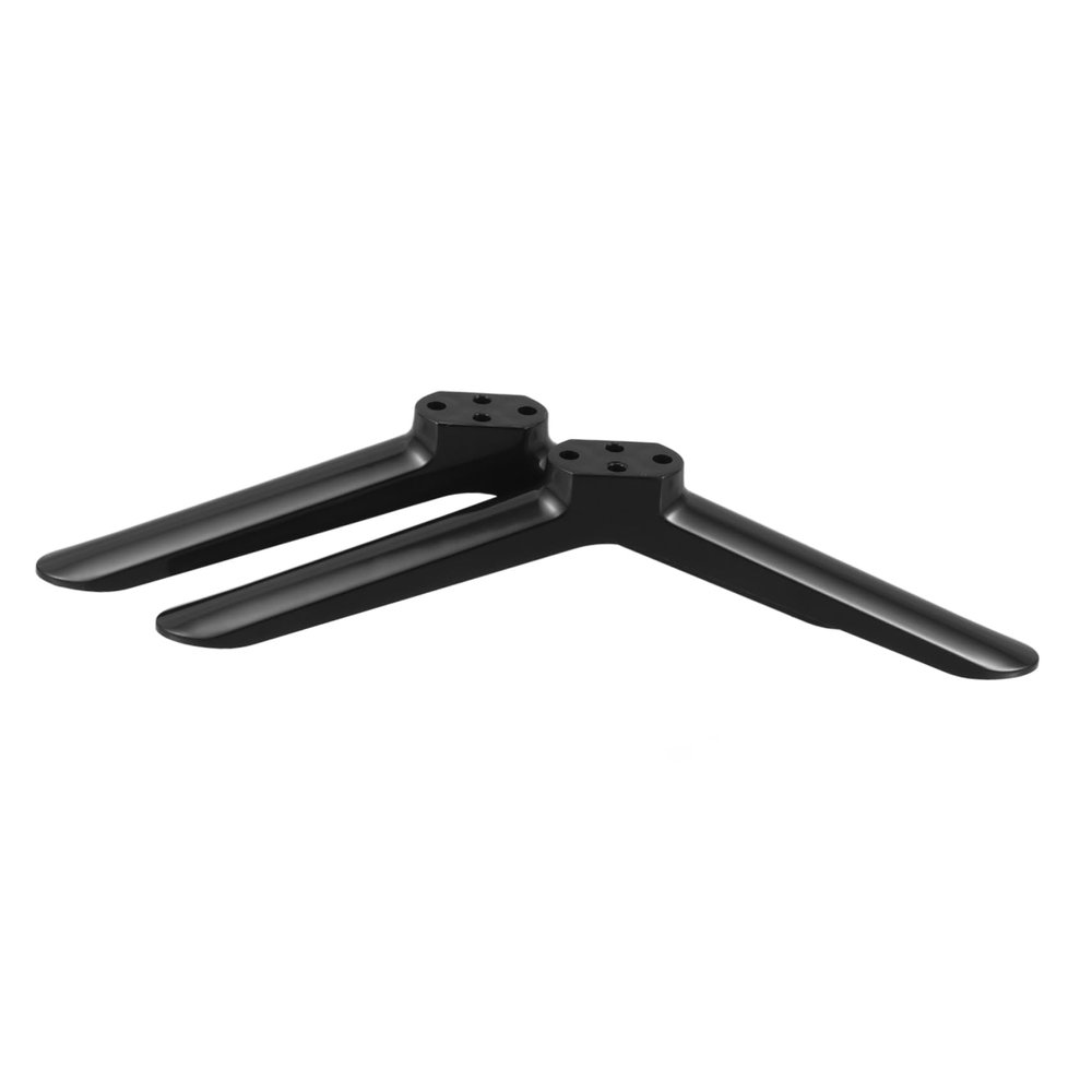 CONGARTENO Tv Stand Legs Replacement Universal Base for 40 Inch Flat Screen Tvs Stable Support with Screws for Living Room Bedroom