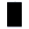 MPXPOTTHW Cell Phone Replacement for Galaxy Tab A7 Lite SM-T220 WiFi Edition LCD Screen Digitizer Full Assembly with Frame Spare Parts view 2