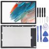 MPXPOTTHW Cell Phone Replacement LCD Screen for Galaxy Tab A8 10.5 2021 SM-X200 SM-X205 with Digitizer Full Assembly Spare Parts view 1