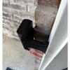 Doorbell Extender for Ring, Brick Mount Extension, Adjustable PETG Bracket, Extends Doorbell from Wall for Better Visibility and Angle,4 inch view 2