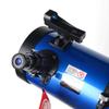 130EQ Refractor Telescope with Tripod & Finder Scope, Portable Telescope for Kids & Astronomy Beginners, Focal Length 65 view 4