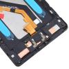 MPXPOTTHW Cell Phone Replacement for Galaxy Tab A 8.0 2019 SM-T295 LTE Edition LCD Screen Digitizer Full Assembly with Frame Spare Parts view 4