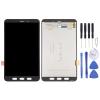 MPXPOTTHW Cell Phone Replacement LCD Screen for Galaxy Tab Active3 SM-T575/577 (LTE Version) with Digitizer Full Assembly (Black) Spare Parts view 2