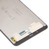 MPXPOTTHW Cell Phone Replacement LCD Screen for Galaxy Tab Active3 SM-T575/577 (LTE Version) with Digitizer Full Assembly (Black) Spare Parts view 4