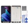 MPXPOTTHW Cell Phone Replacement LCD Screen for Galaxy Tab Active3 SM-T570 (WiFi Version) with Digitizer Full Assembly (Black) Spare Parts view 1