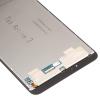 MPXPOTTHW Cell Phone Replacement LCD Screen for Galaxy Tab Active3 SM-T570 (WiFi Version) with Digitizer Full Assembly (Black) Spare Parts view 4
