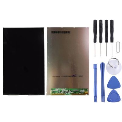 MPXPOTTHW Cell Phone Replacement LCD Display Screen for Galaxy Tab E 9.6 / T560 / T561 Spare Parts