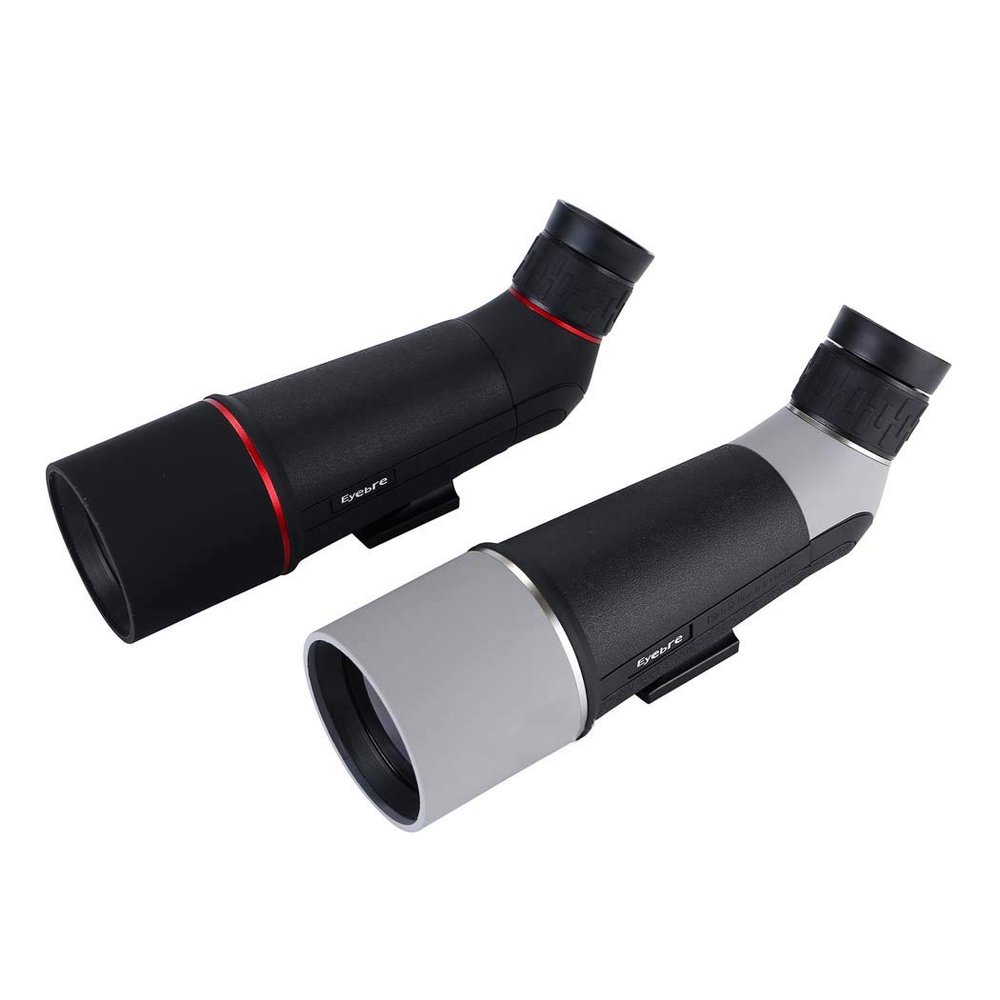 High Power & HD Monocular, 20X60 HD Nightwith Tripod for Bird Watching Wildlife Safari HuntingConcert Sports Game Gifts,