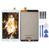 MPXPOTTHW Cell Phone Replacement LCD Screen for Galaxy Tab E 8.0 T377 with Digitizer Full Assembly Spare Parts view 1