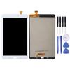 MPXPOTTHW Cell Phone Replacement LCD Screen for Galaxy Tab E 8.0 T377 with Digitizer Full Assembly Spare Parts view 2