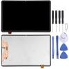 MPXPOTTHW Cell Phone Replacement LCD Screen for Galaxy Tab S7 SM-T870/T875/T876 with Digitizer Full Assembly Spare Parts view 2